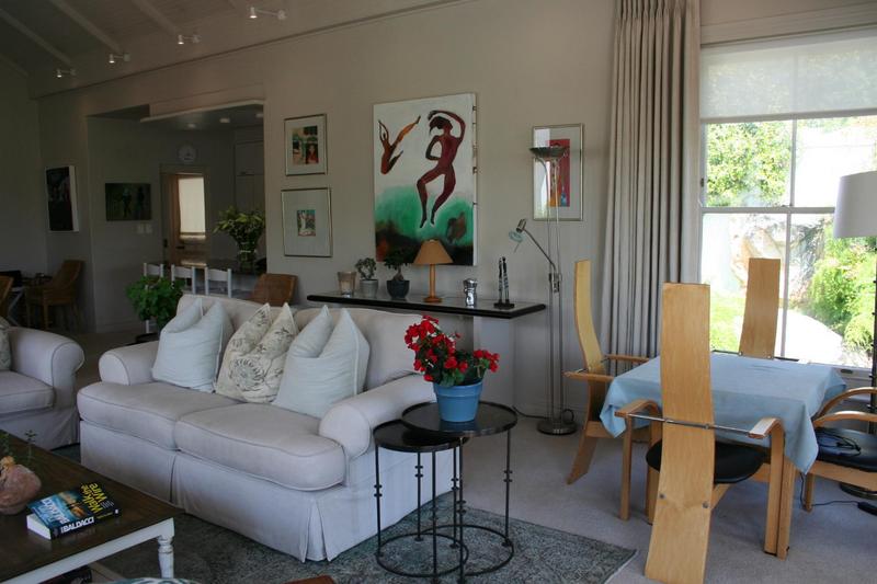 To Let 3 Bedroom Property for Rent in Steenberg Estate Western Cape